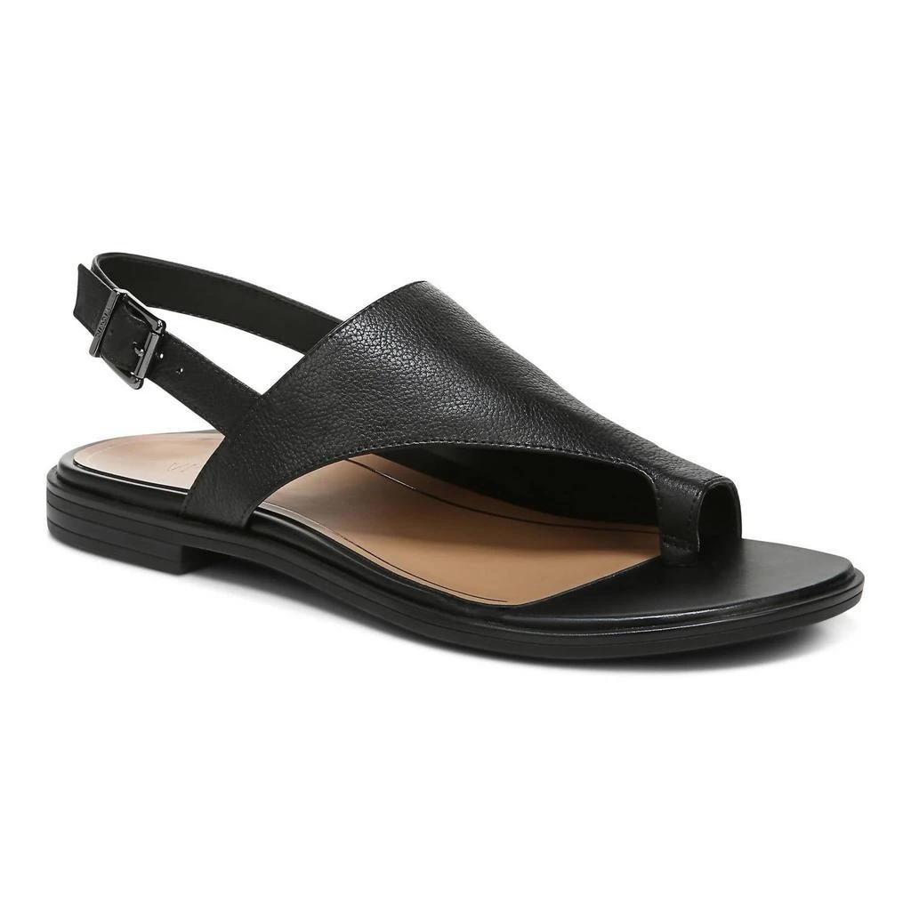 VIONIC Women's Ella Sandal In Black 1