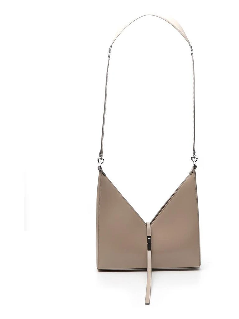 Givenchy Givenchy Cut Out Small Shoulder Bag 1