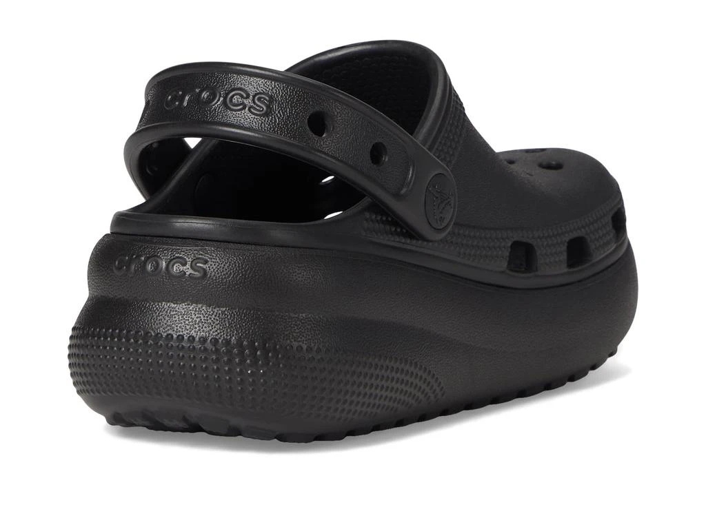 Crocs Kids Classic Cutie Crush Clog (Little Kid/Big Kid) 5