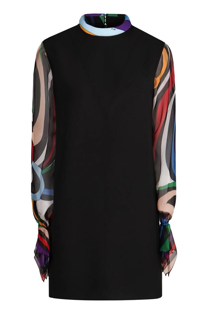 EMILIO PUCCI DRESS 1
