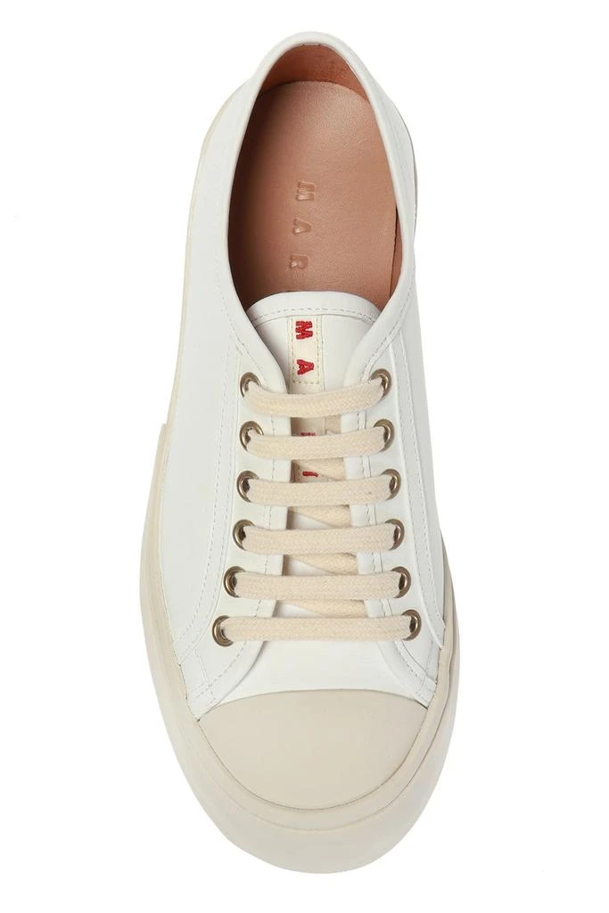 Marni ‘Pablo’ platform sneakers 5