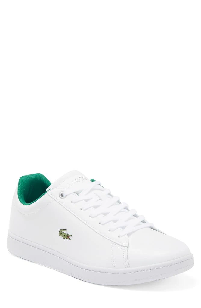 Lacoste Hydez Leather Sneaker 1