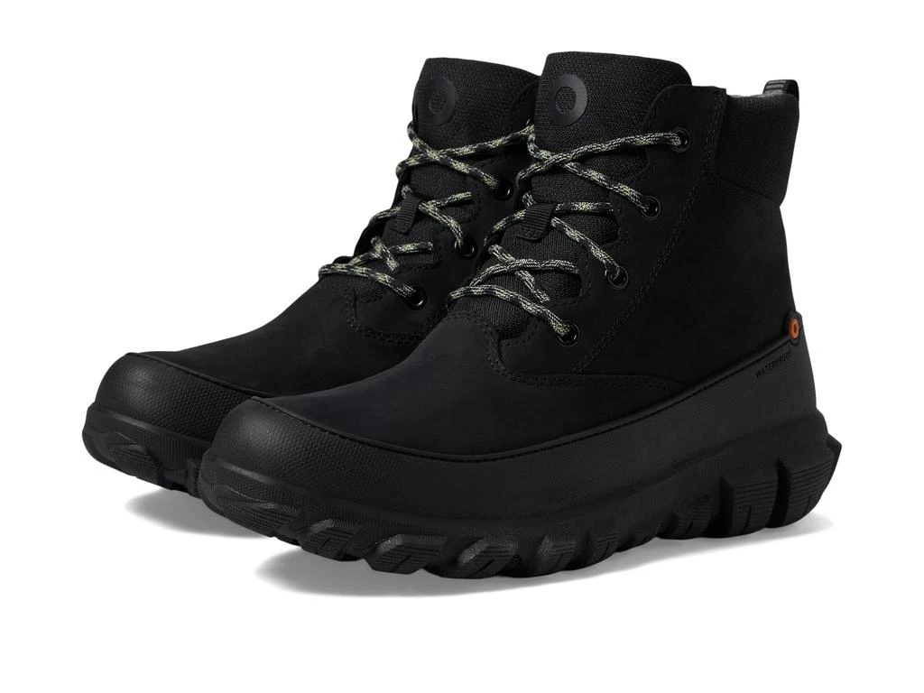 Bogs Cedar Mid Lace 1