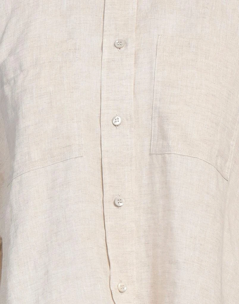 Brunello Cucinelli Linen shirt 4