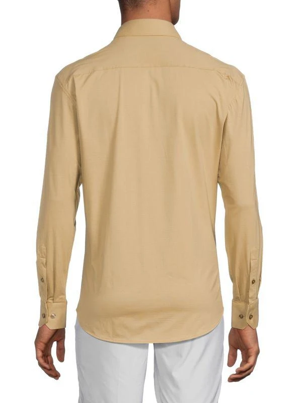 Bertigo Solid Shirt 2