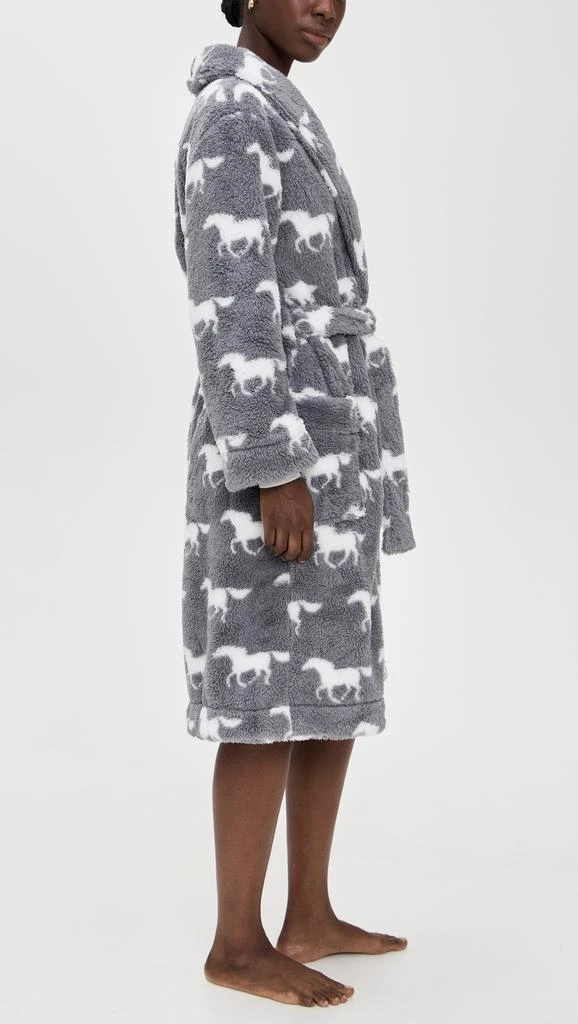 PJ Salvage Let's Get Cozy Robe 3