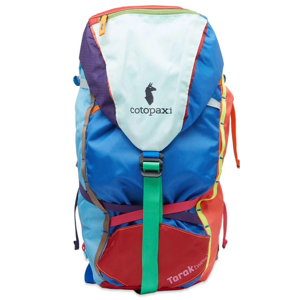 Cotopaxi Cotopaxi Tarak 20L Backpack 1