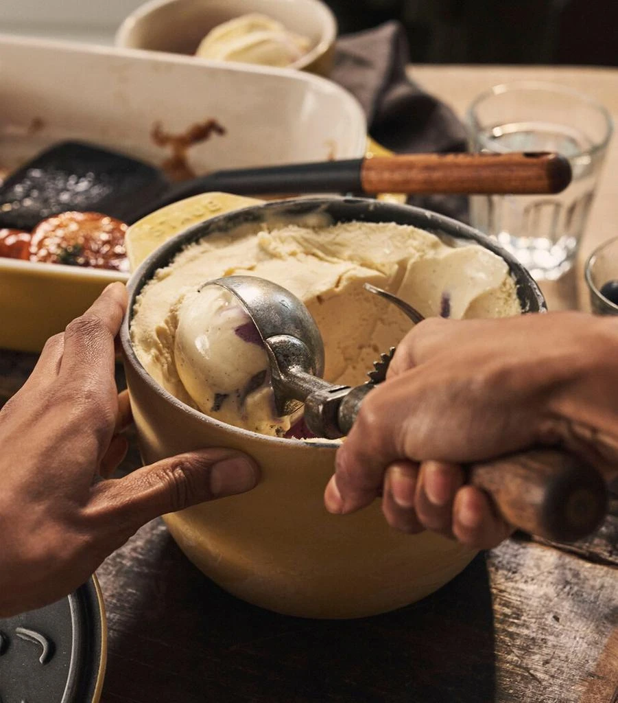 Staub Rice Cocotte (16cm) 6
