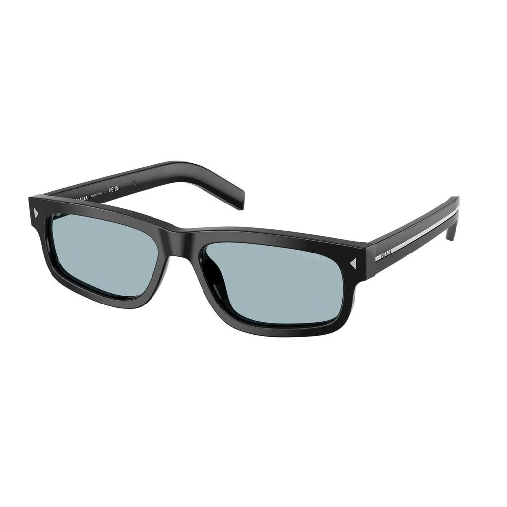 Prada Prada Eyewear Rectangular Frame Sunglasses 3