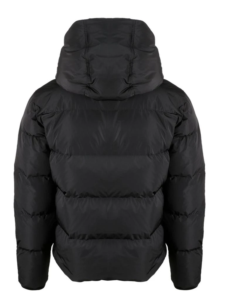 DSQUARED2 Dsquared2 Road Man Bomber Puffer Jacket 2