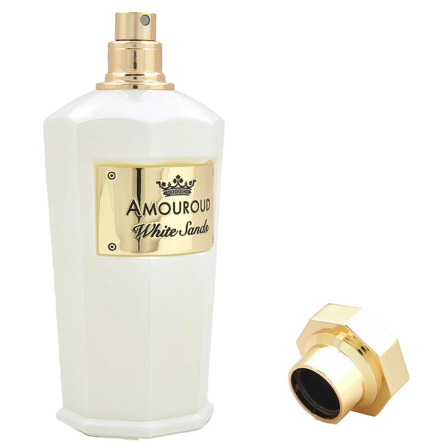 AMOUROUD Amouroud White Sands Unisex EDP