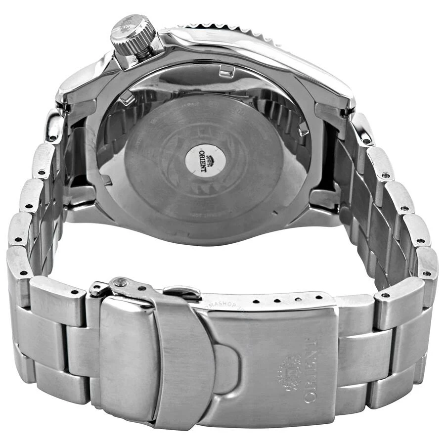 Orient Star Triton Automatic Green Dial Men's Watch RA-AC0K02E10B 3