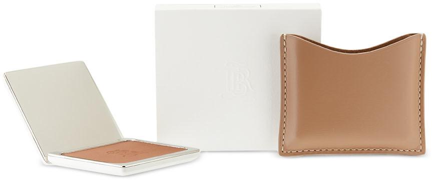 La Bouche Rouge La Terre Bronzer Set - Intense (Camel Case)