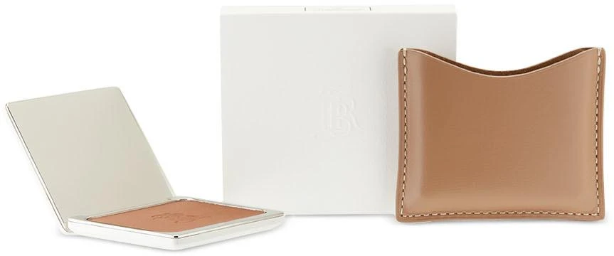 La Bouche Rouge La Terre Bronzer Set - Intense (Camel Case) 2