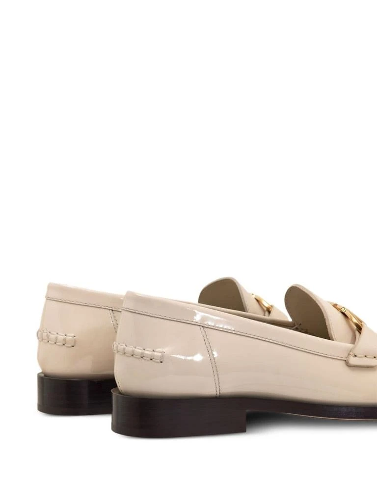 Salvatore Ferragamo PATENT LEATHER LOAFERS 2