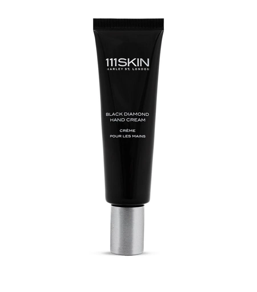 111skin Black Diamond Hand Cream (60ml) 1