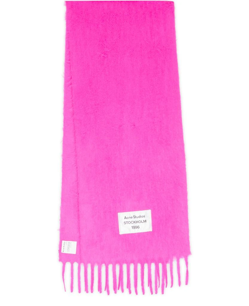 Acne Studios Scarf 3