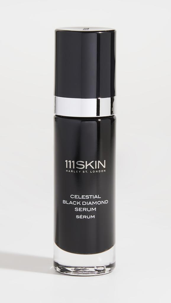 111skin Celestial Black Diamond Serum