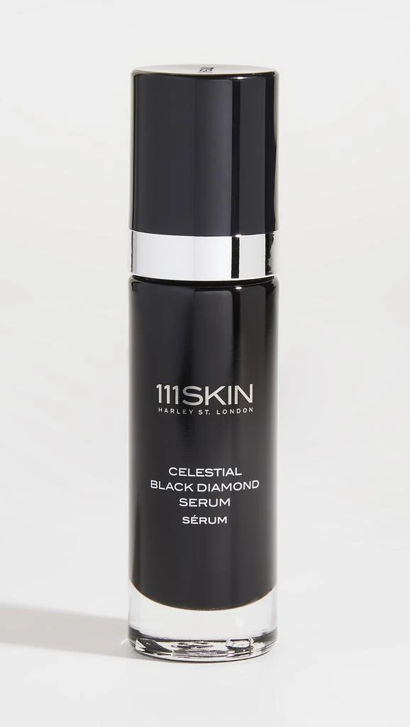 111skin Celestial Black Diamond Serum 1