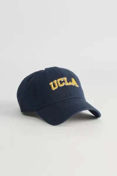 47 Brand ’47 Brand NCAA UCLA Clean Up Hat 1