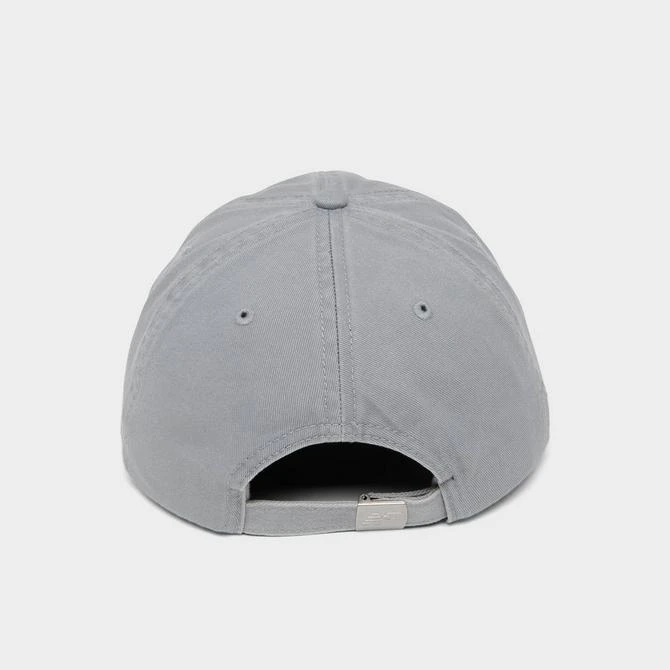 New Balance New Balance 6-Panel Classic Strapback Hat 4