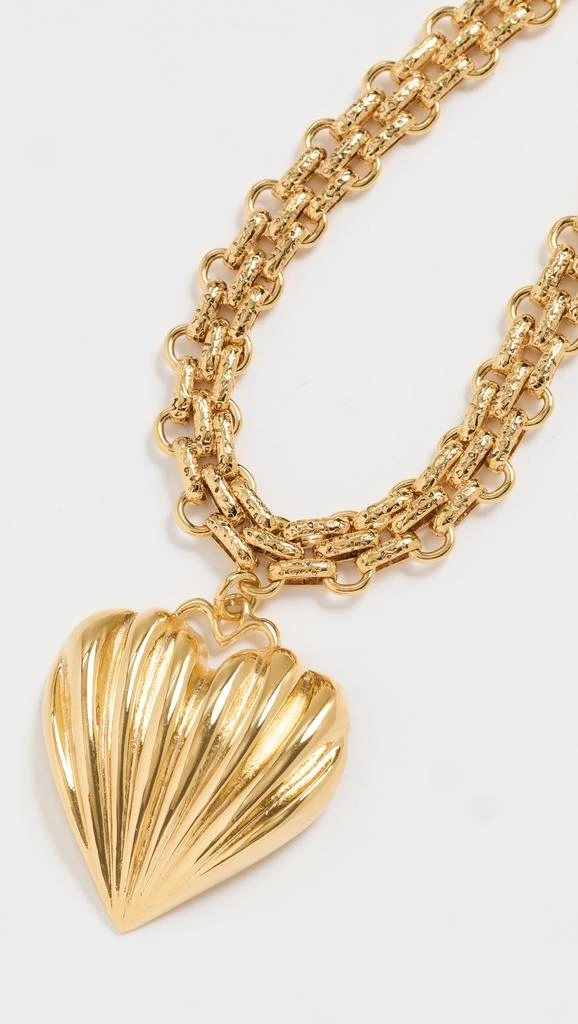Jennifer Behr Libi Necklace 3