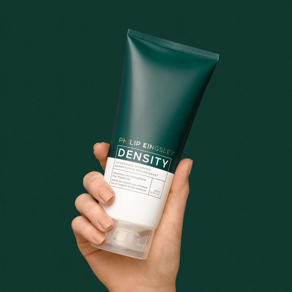 Philip Kingsley Philip Kingsley Density Thickening Shampoo 200ml 3