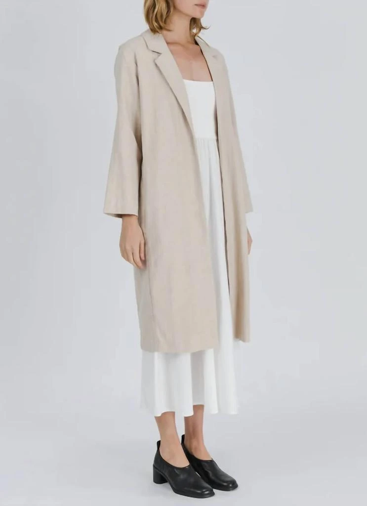 Mod Ref Mod Ref - THE GOLDI COAT 2