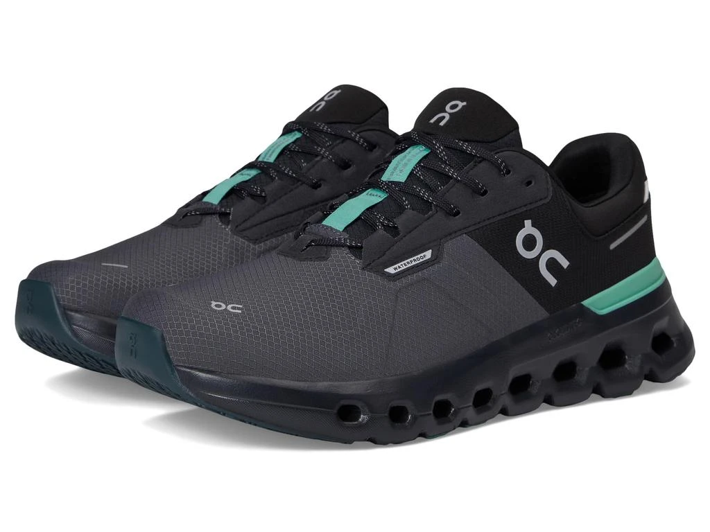 On Cloudrunner 2 Waterproof 1