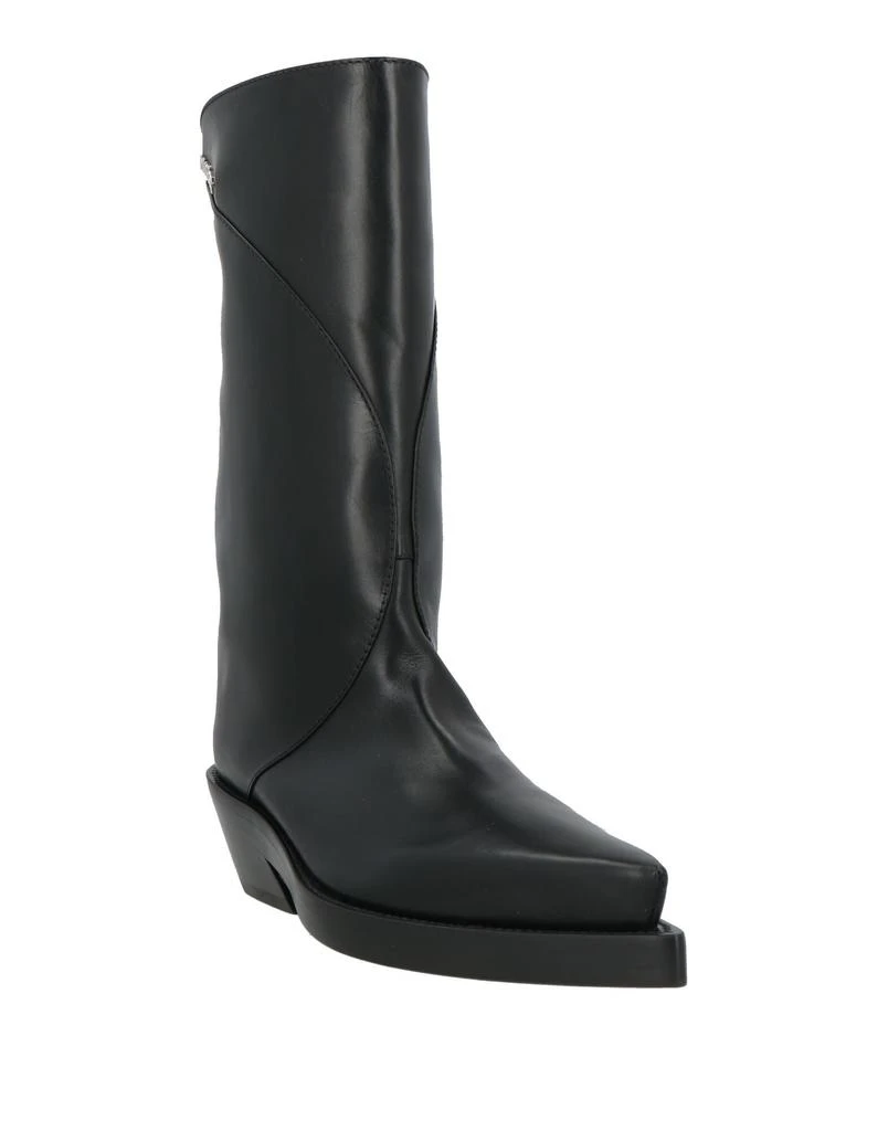 Mugler Boots 2