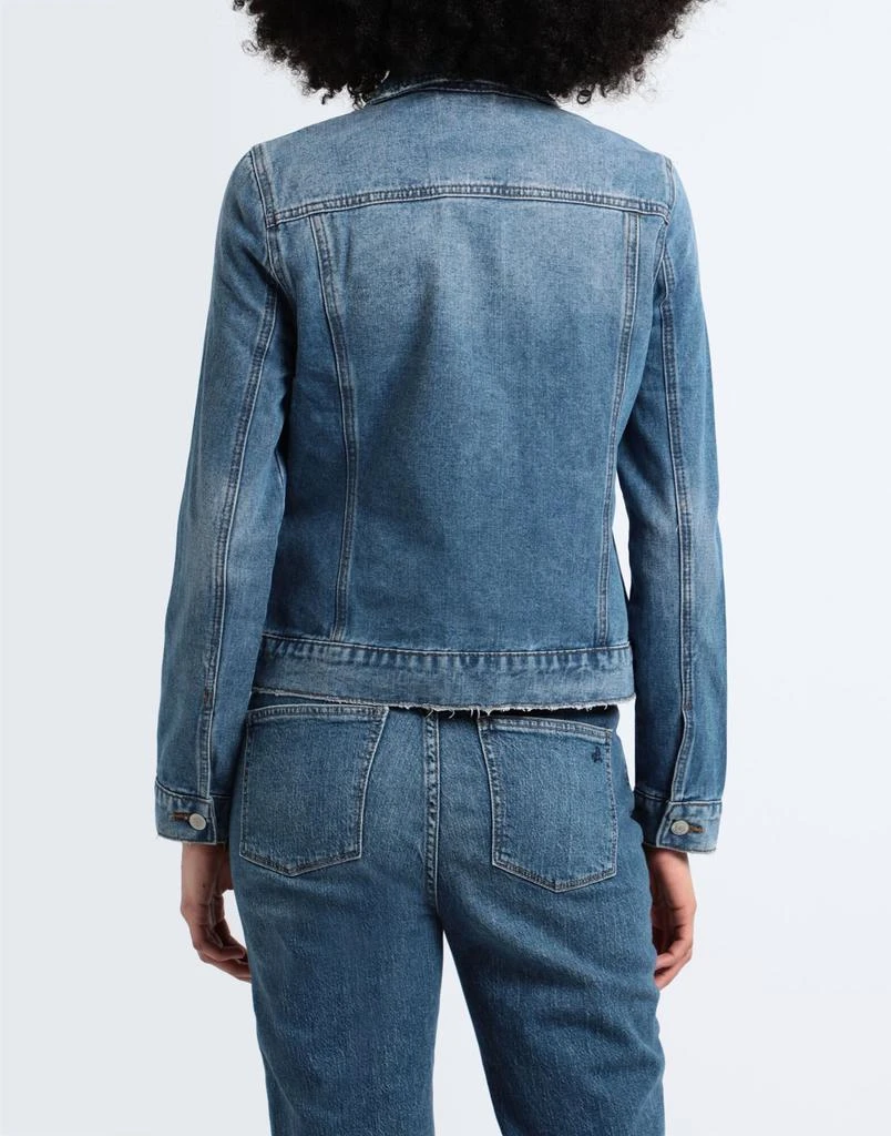VERO MODA Denim jacket 3