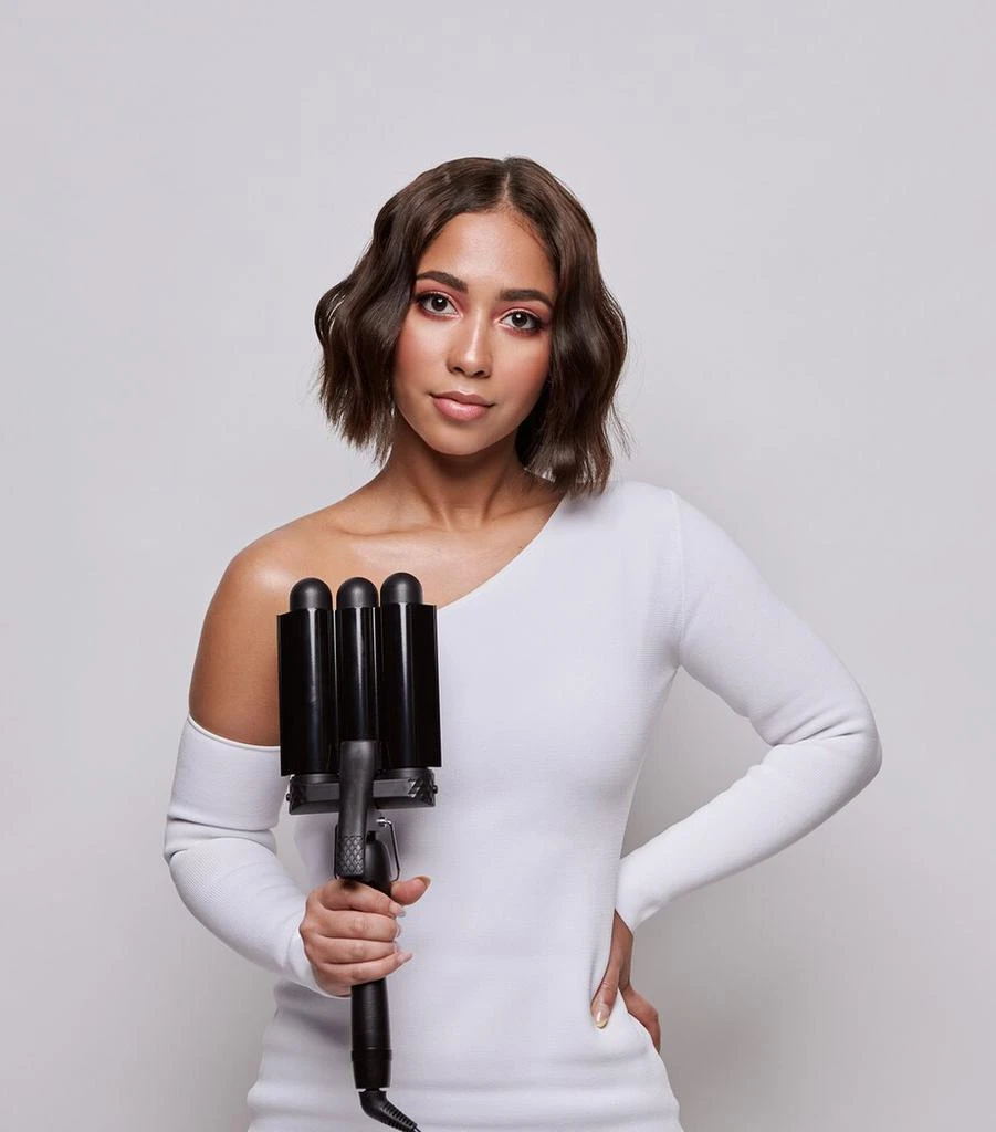 MERMADE PRO Waver (32mm) 7
