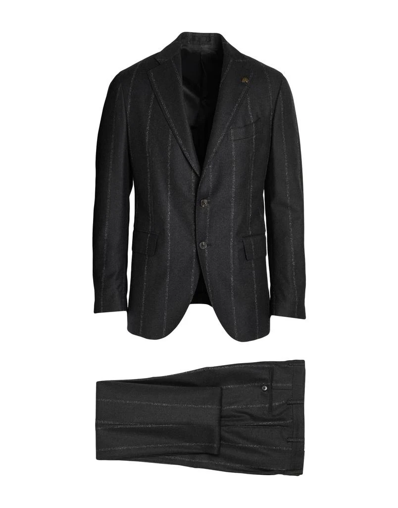 GABRIELE PASINI Suits