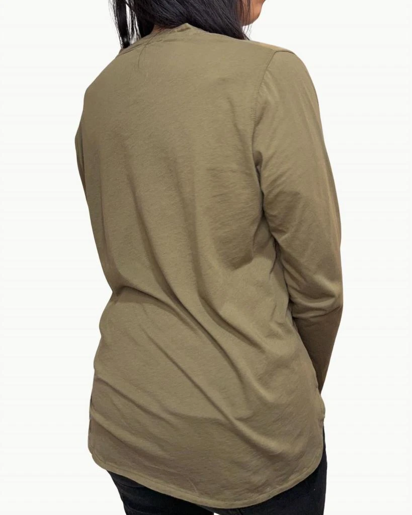 Hartford Hartford - TALVA KNITTED SHIRT 3