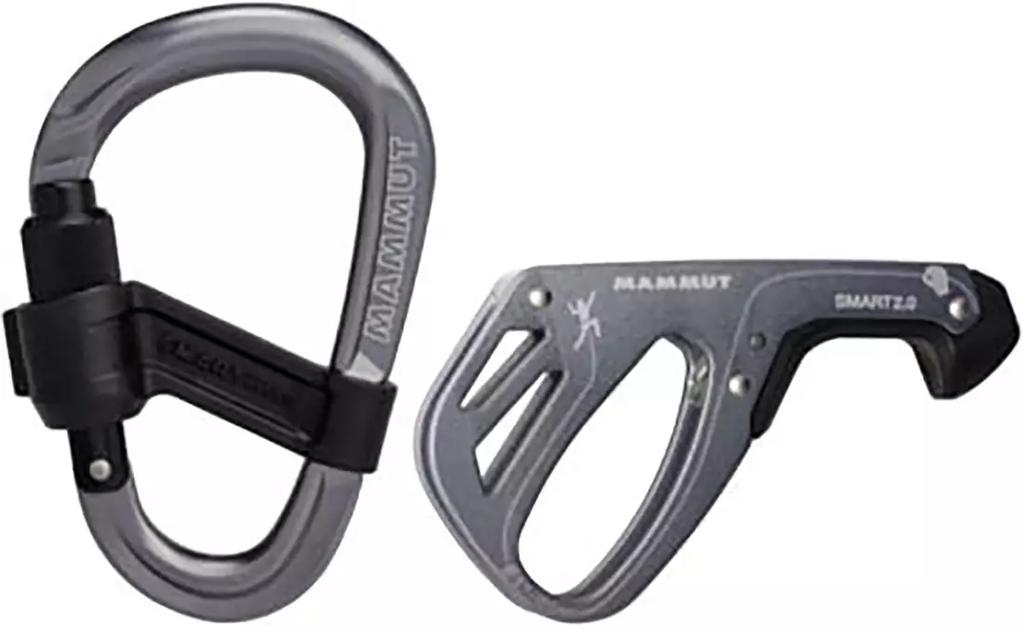 Mammut Mammut Smart 2.0 Belay Package