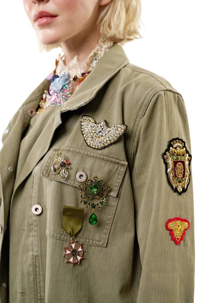 ARATTA Aratta - Aria Jacket 5