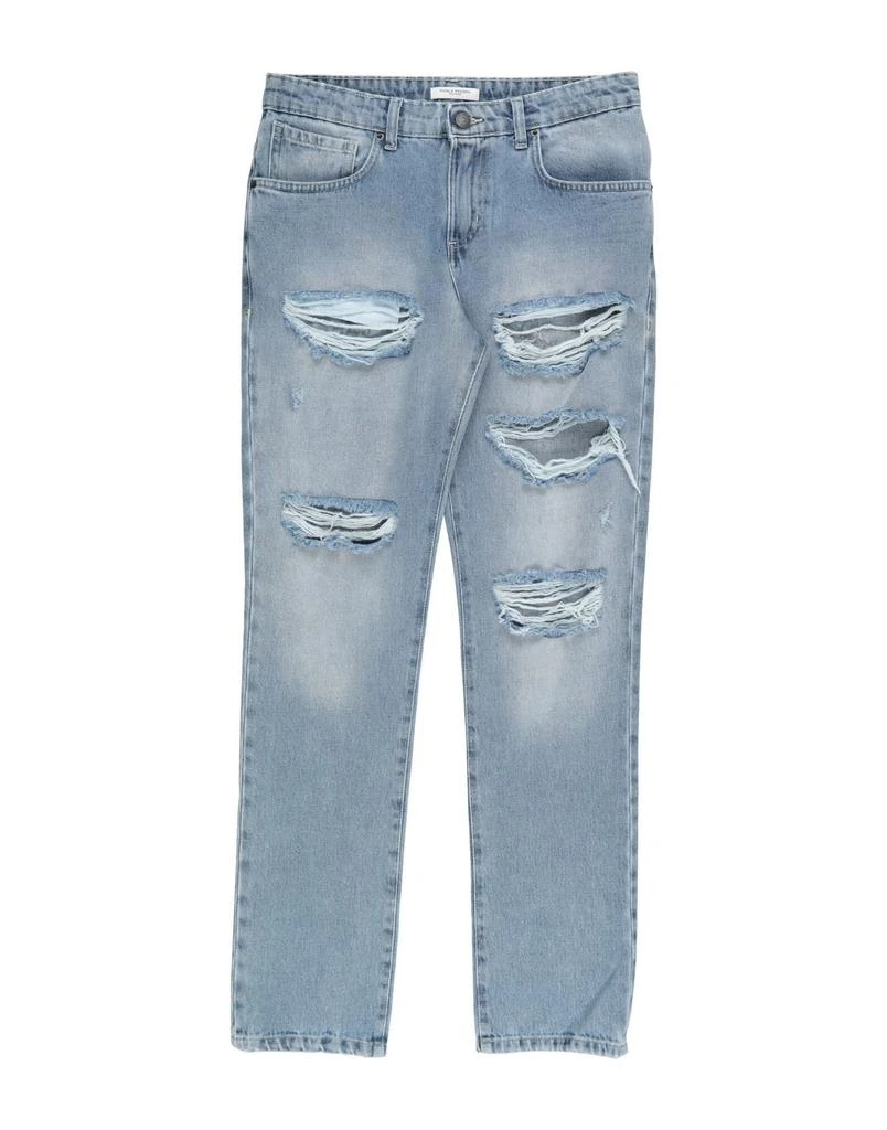 Paolo Pecora Denim pants