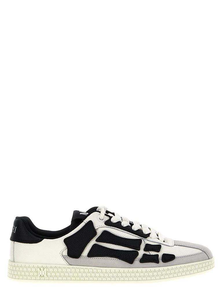 AMIRI pacific Bones Sneakers 1