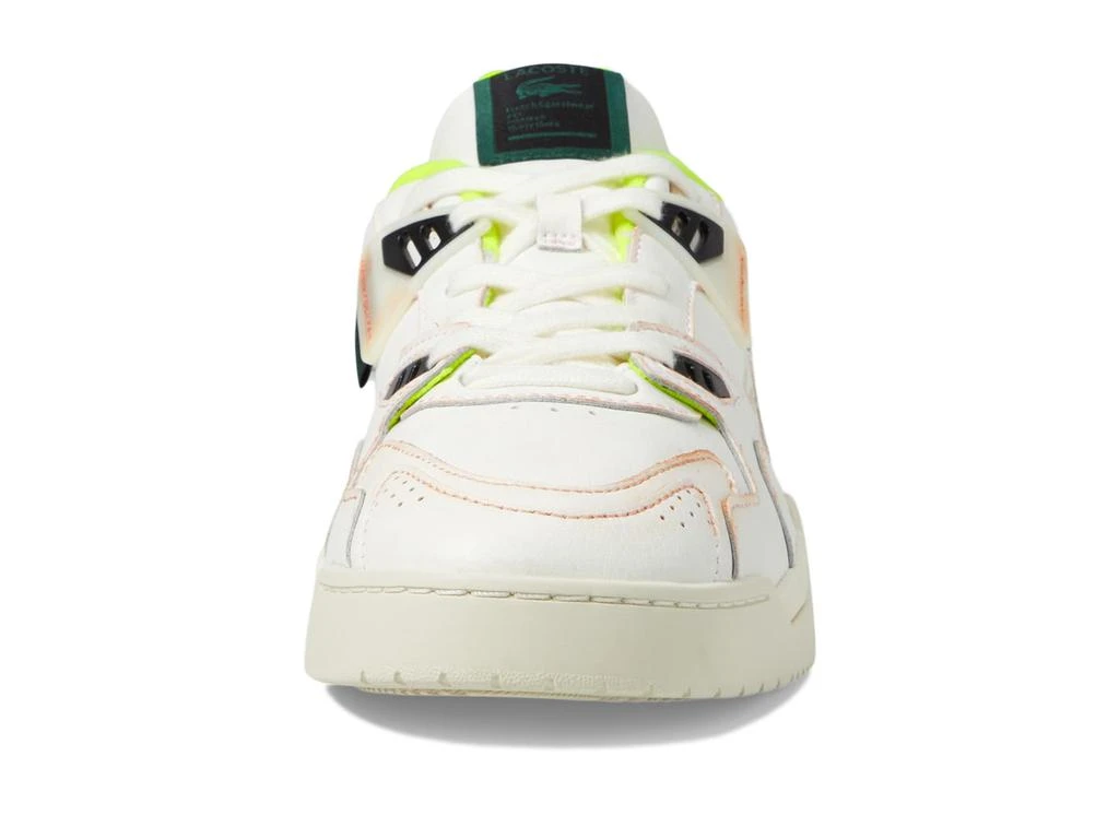 Lacoste LT 125 Leather Sneakers 6