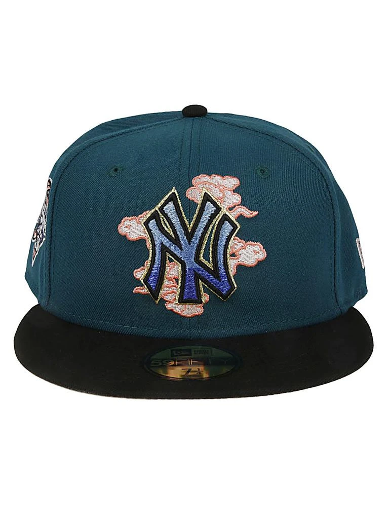 New Era Capsule NEW ERA CAPSULE - 59fifty New York Yankees Cap 1