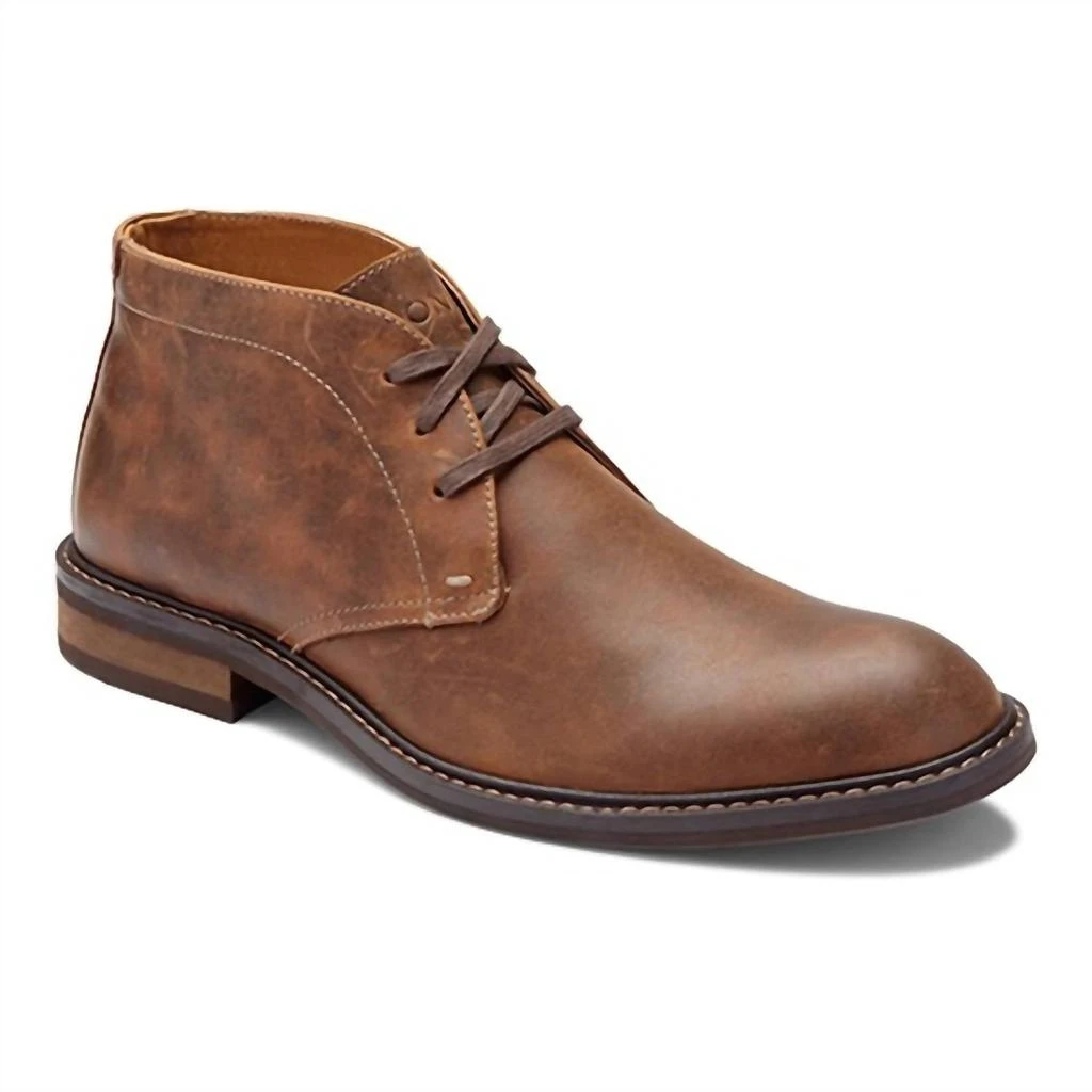 VIONIC Vionic - Men's Chase Chukka Boot 1
