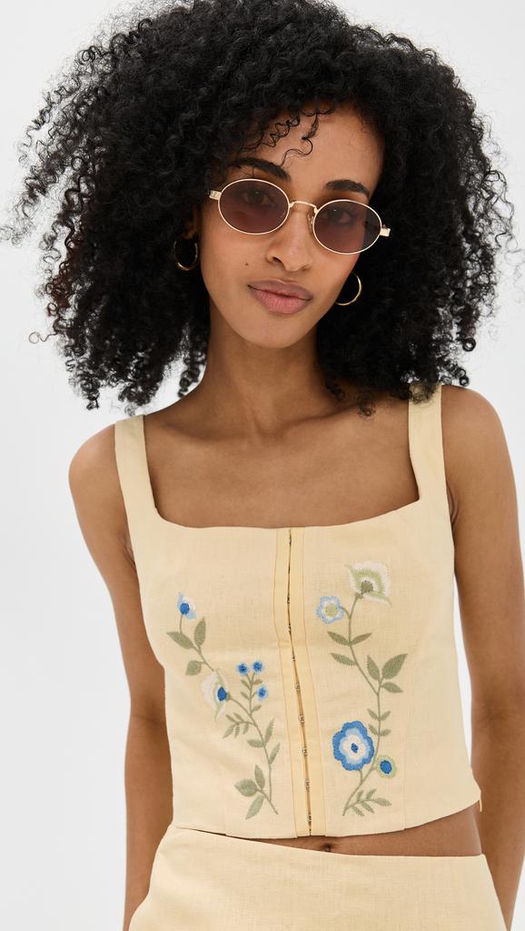 Le Specs Poseidon Deux Sunglasses