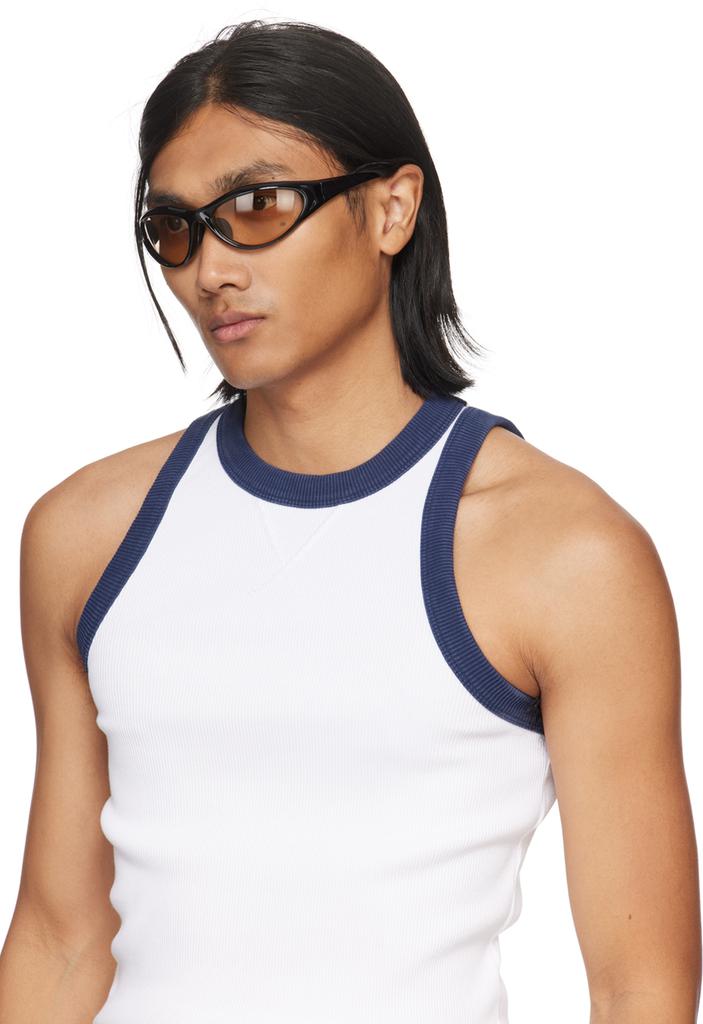 Black Angel Sunglasses – On Sale Now with Up to 22% Off | Discover