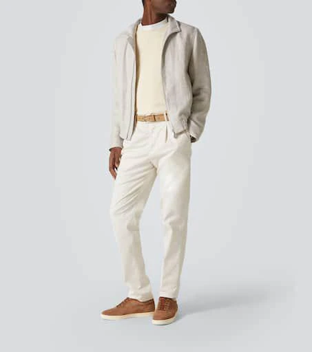Brunello Cucinelli Cashmere sweater 2