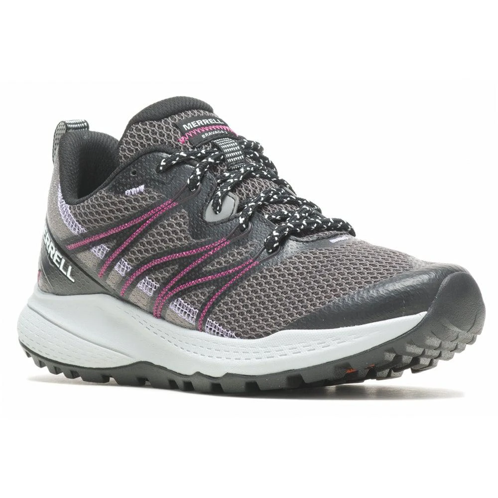Merrell Bravada 2 Breeze Hiking Shoes 2