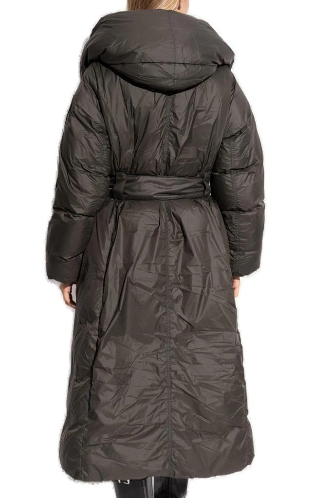 Canada Goose Canada Goose Elie Blanket Coat 3