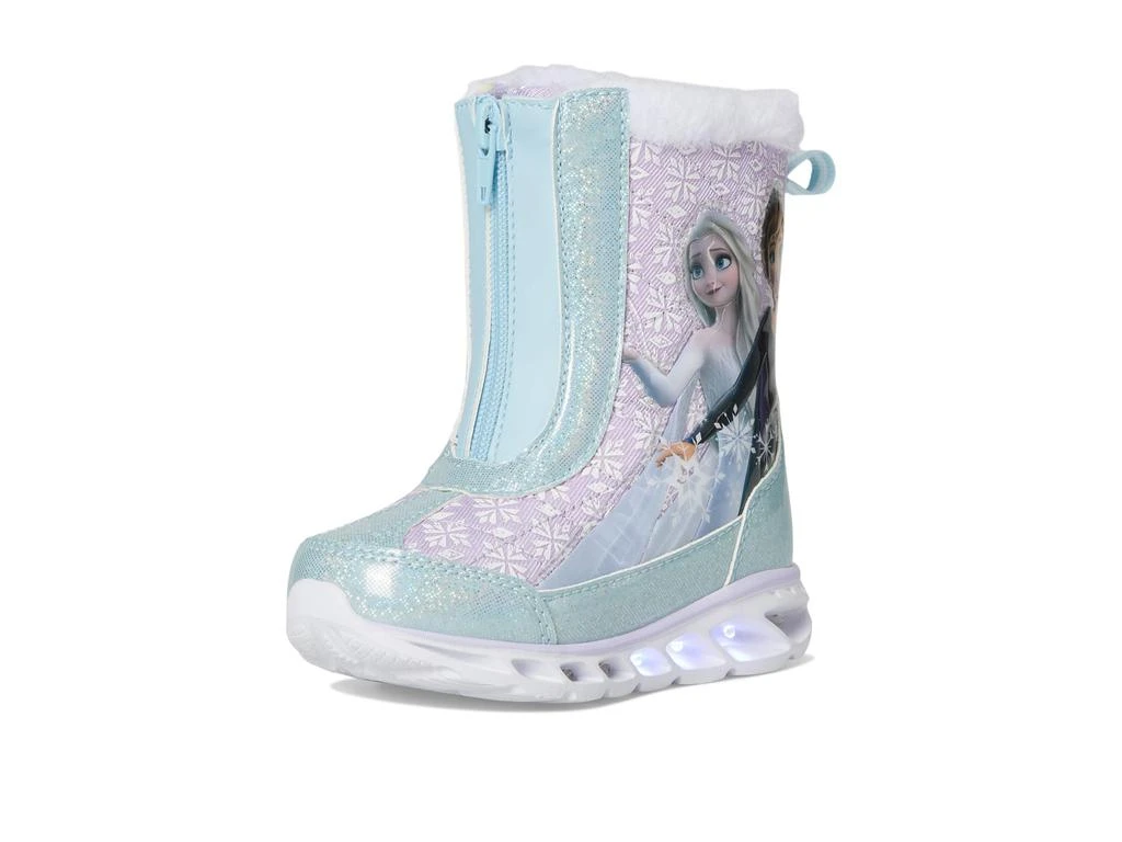 Josmo Kids Frozen Snow Boots (Toddler/Little Kid) 7