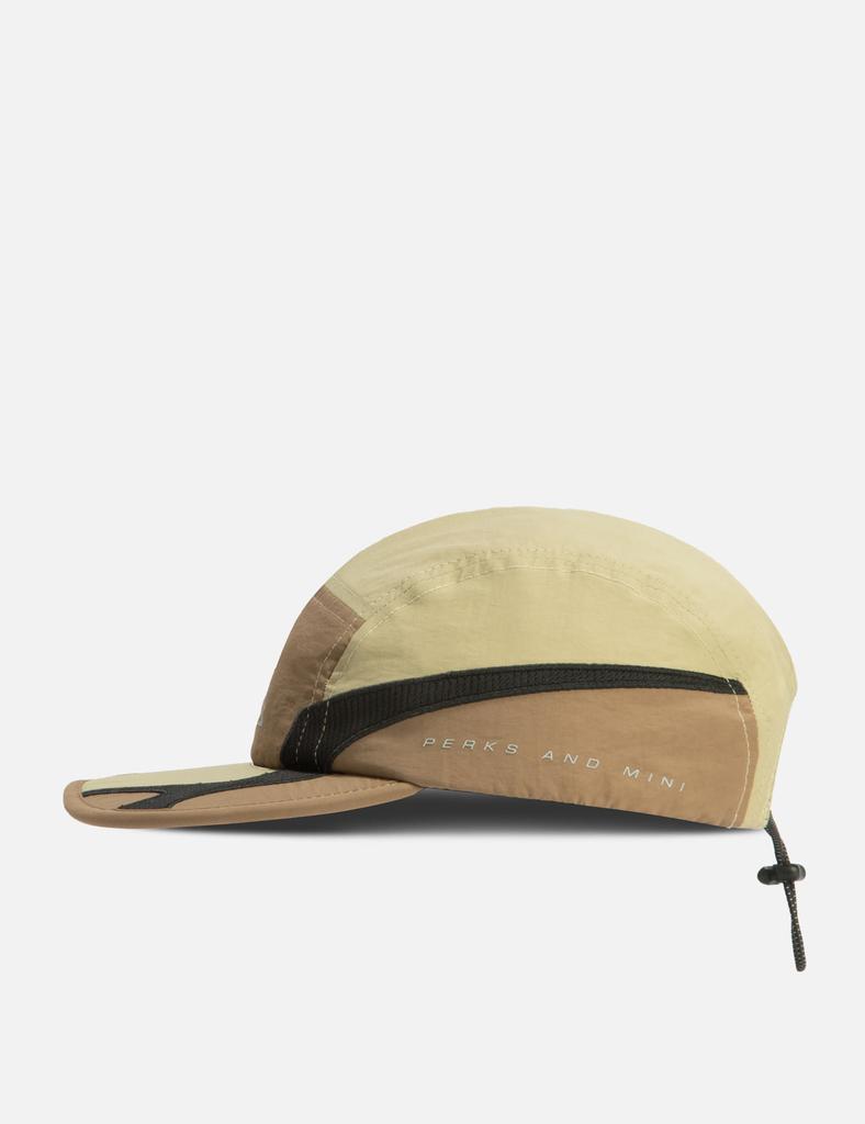 Perks and Mini Shard Legionnaires 5 Panel Cap