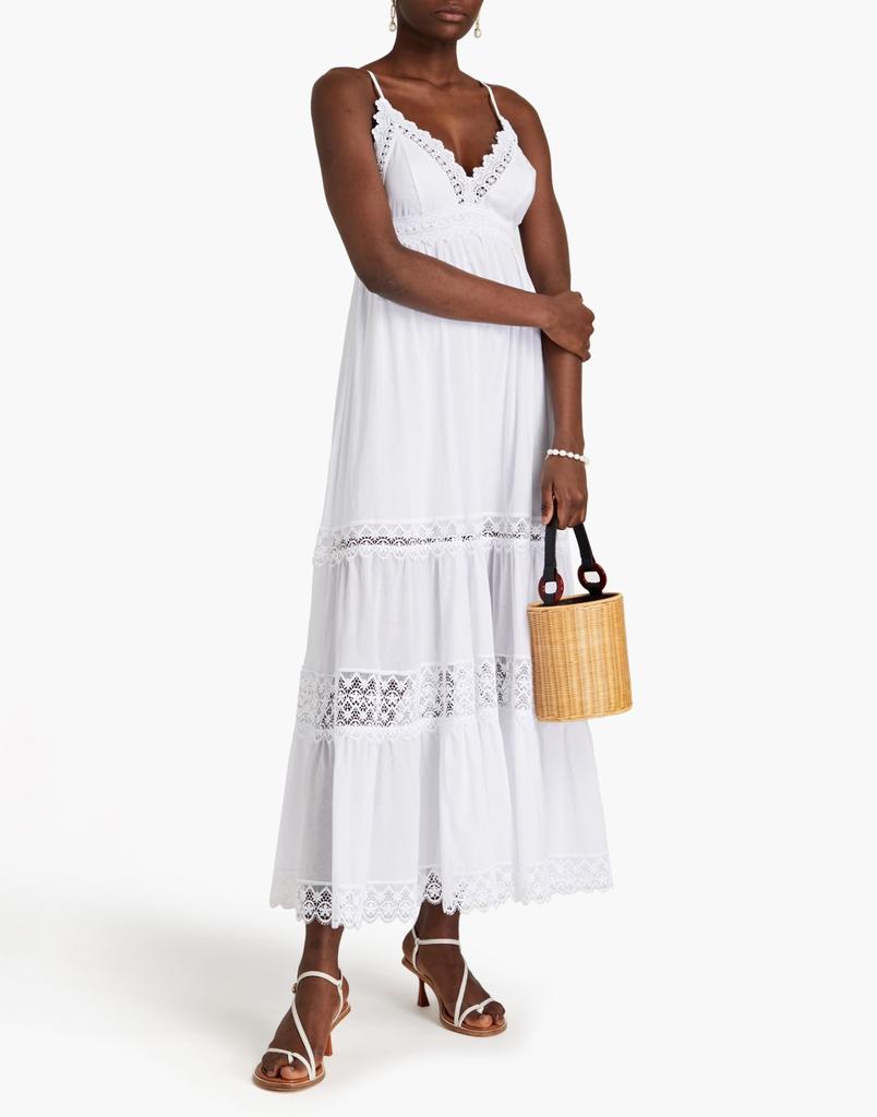 Charo Ruiz Ibiza Long dress