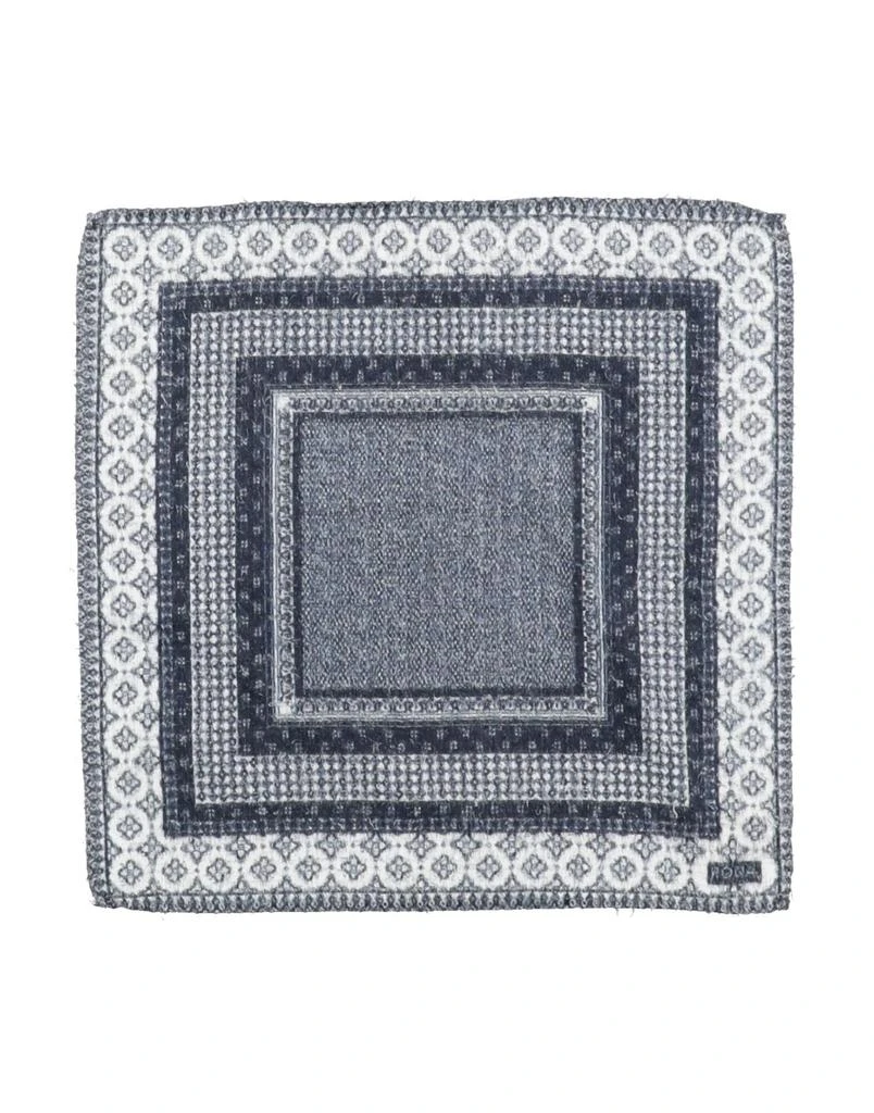 RODA Scarves and foulards 1